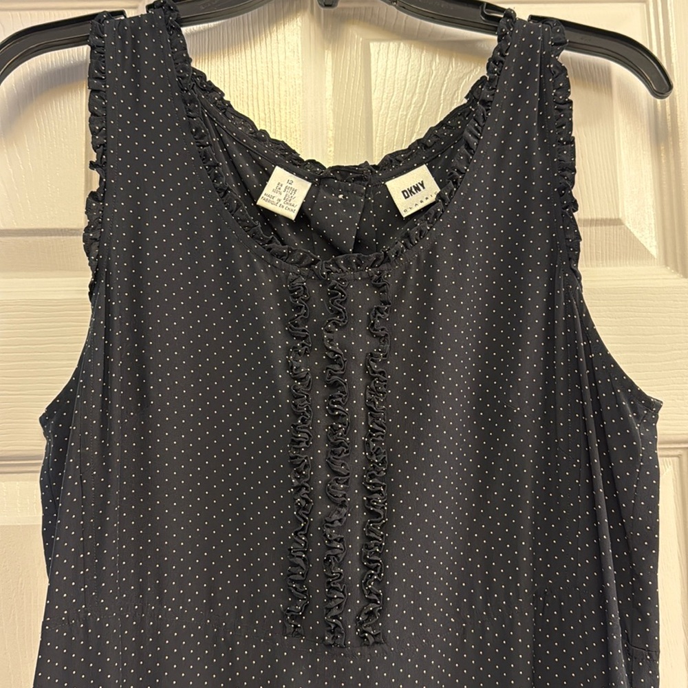 Beautiful classic DKNY dress size 12